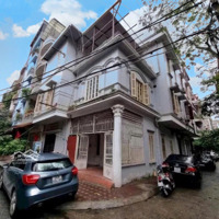 Bán Nhà Trương Công Giai Lô Góc Vỉa Hè 3 Ôtô Tránh 2 Tầng 75M2 Xây Building Cho Thuê Kinh Doanh Tốt