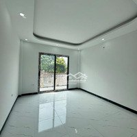 Đón Tết Cùng Nhà Mới 4T*45M2. Ngay Sát Đại Lộ, Có Sân Rộng 4M Ô Tô Đỗ Cửa Ngày Đêm. Giá Chỉ 3,7 Tỷ