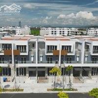 Bán Shophouse Bgi Đại Lộ Anh Sáng Hoàn Thiện Full Nội Thất Giá Rẻ Hơn Nhà Thô Từ Chủ Đầu Tư 1.5Tỷ.