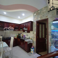 Tân Bình Sát Bên Quận 10 3 Tầng Nhà Chill Chill Giá Bán 7 Tỷ 290 Triệu