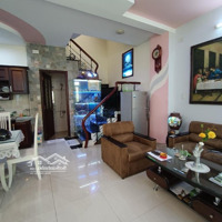 Tân Bình Sát Bên Quận 10 3 Tầng Nhà Chill Chill Giá Bán 7 Tỷ 290 Triệu