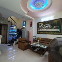 Tân Bình Sát Bên Quận 10 3 Tầng Nhà Chill Chill Giá Bán 7 Tỷ 290 Triệu