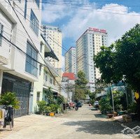 Bán Lô Đất 93M2 Phường Tam Hòa, Hẻm Cục Hải Quan Đồng Nai Vào 300M,Giá Chỉ 3.4 Tỷ ,Đi Bộ Ra Bvđnai