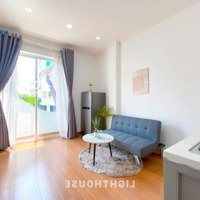 Chdv 1 Phòng Ngủbalcony - Studio Ngay Lotte Cộng Hoà Ở Ngay - Chính Chủ