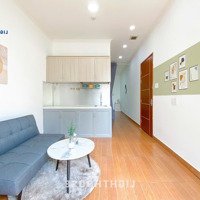 Chdv 1 Phòng Ngủbalcony - Studio Ngay Lotte Cộng Hoà Ở Ngay - Chính Chủ