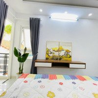 Bán Chdv 45M2 - 5 Tầng. Khu Sang -Hẽm Xe Hơisát Mặt Tiền Đặng Văn Ngữ,Pn. Hđt: 31 Triệu/Tháng - Giá Bán 10,5 Tỷ