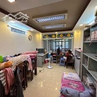 Mặt Tiền Kinh Doanh - 93M2 - 5 Tầng - 12 Tỷ Tl