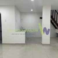 Bán Nhà Đường Thống Nhất , Mới , Vị Trí Tập Trung Các Thương Hiệu , Ngân Hàng , Showroom