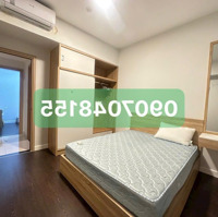 56M2 2 Phòng Ngủnhà Nội Thất Đẹp Chỉ 14,5 Triệu/Tháng Cho Thuê Căn Hộ Tòa Botanica Premier Khu Sân Bay