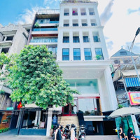 Toà Building 13 Tầng Mặt Phố Bùi Thị Xuân, Hbt Tận 118M2 Sổ Đẹp Giá Trong Tầm 80 Tỷ Hợp Lý Quá Ạ