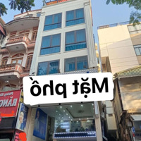 Bán Nhà Mặt Phố Xã Đàn2 - Kinh Doanh - Diện Tích: 104M2, 5Tầng, Thang Máy, Giá Bán 31.5 Tỷ