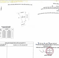 Bán Nhanh Lô Đất 2 Mặt Tiền 170,7M2 Tại Thôn Vĩnh Trung, Xã Nam Hà, Huyện Tiền Hải, Thái Bình