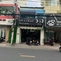 2Mt Hồ Bá Kiện , P.15, Q.10 Dt: 4,7X16M - Nh: 8M - Cn:89M2 - Kc:2 Lầu - Hđt : 55 Triệu/Th - Giá Bán 19 Tỷ