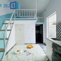 Duplex Gác Lửng Đầy Đủ Nội Thất Có Máy Giặt Riêng