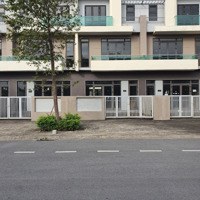 Bán Shophouse Tại Centa City, 7,Xtỷ Vnd, 120 M2, 3 Phòng Ngủ 3 Vệ Sinh Từ Sơn, Bắc Ninh