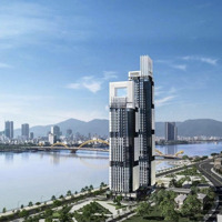 Bán Căn Hộ Landmark Đà Nẵng - Căn Duy Nhất Mặt Sông Giá Dưới 7 Tỷ