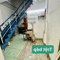 Bán Nhà Nguyễn Tri Phương - Q.10 - 33M - 3Tầng - Chỉ 6.4 Tỷ