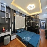 Chỉ Hơn 6 Tỷ Sở Hữu Ngay Nhà Đẹp 35M2, 4 Tầng Full Nội Thất Ở Đường Cầu Giấy, 10M Ra Ô Tô Tránh.