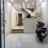 Bán Nhà Riêng Đẹp, 4 Phòng Ngủ 4 Vệ Sinh Nguyễn Đình Chiểu, Đa Kao, Q1, Hcm, 8,6 Tỷ, 35M2