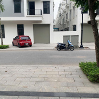 Cần Bán Gấp Lk Khu Đông Dương Dự Án Hinode Royal Park. Diện Tích 100M2 Giá Bán 15,3 Tỷ. Liên Hệ: 0966761190