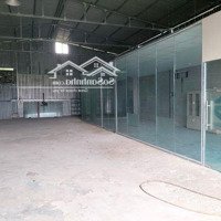 Cho Thuê Kho Xưởng 240M2, 12 Triệu/Th Đường Nguyễn Duy Trinh, P. Trường Thạnh, Thủ Đức