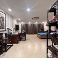 Nhà Mặt Phố Nhân Hòa 82M 5 Tầng 2 Mặt Tiền Đẹp Nhất Phố Bán Gấp