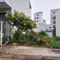 Bán Lô Đất Mặt Tiền Đường Nhựa Triệu Quang Phục, Vĩnh Hoà Nha Trang