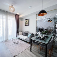 Cho Thuê Căn Hộ 2 Phòng The Tresor Quận 4 Decor Siêu Xinh