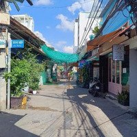 Bán Đất Hẻm Xe Hơi 1135, Huỳnh Tấn Phát, P. Phú Thuận, Q7
