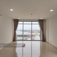 Cho Thuê Luxgarden Quận 7, Căn Góc 160M 3Pn*2Wc- View Sông Trực Diện, Có Máy Lạnh, Giá 13 Triệu