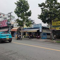 Cho Thuê Nhà Mặt Tiền Đường Lê Thị Hà, Hóc Môn, Đối Diện Điện Máy Xanh.