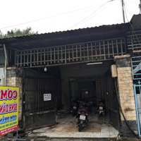 Cho Thuê Nhà Mặt Tiền Đường Lê Thị Hà, Hóc Môn, Đối Diện Điện Máy Xanh.