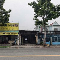 Cho Thuê Nhà Mặt Tiền Đường Lê Thị Hà, Hóc Môn, Đối Diện Điện Máy Xanh.