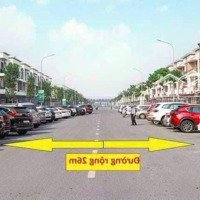 Hàng Hiếm, Shophouse Vị Trí Đẹp Kinh Doanh Tốt, Giá Rẻ!