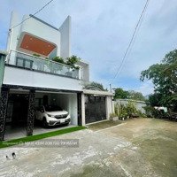 Bán Nhà Trệt Lầu Phường Hiệp An Kế Bên Công Viên Full Nội Thất Giá Bán 980 Triệu Nhà Sân Oto Sổ Hồng Riênh