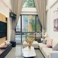 Tô Vĩnh Diện - Không Gian Hiện Đại - Phân Lô Oto - Thang Máy -Nhà Mới -46M2 X 5 Tầng Mặt Tiền 3M8