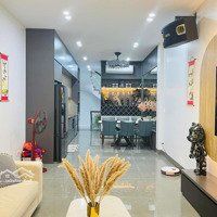 Tô Vĩnh Diện - Không Gian Hiện Đại - Phân Lô Oto - Thang Máy -Nhà Mới -46M2 X 5 Tầng Mặt Tiền 3M8