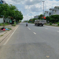 Bán Mảnh Đất Kèm Kho 300M Mặt Tiền Tái Định Cư Phạm Hùng Đối Diện X30 Giá Bán 26Ty5 Sổ Đỏ Cá Nhân
