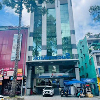 (Tin Thật) Bán Building Mặt Tiền Bạch Đằng, Tân Bình - 9X25M, Hầm + 9 Tầng, Hđt 300 Triệu/Th - 55 Tỷ