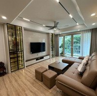 Cho Thuê Căn Hộ 3 Phòng Ngủ 2 Vệ Sinhtại Mandarin Garden, 22 Triệu, 130M2. Liên Hệ: 0352.790,222