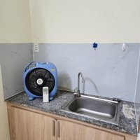 Căn Hộ Dịch Vụ Giá Rẻ Nội Thất Cơ Bản