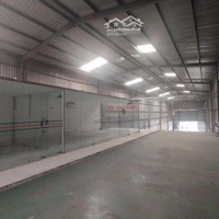 Cho Thuê Kho, Nhà Xưởng 1000M2 Giá Bán 45 Triệu Tại Bình Chuẩn, Thuận An, Bình Dương