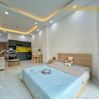 Khai Trương Căn Hộ Studio Rộng 40M2 Đường Nguyễn Thái Sơn - Ngay Vincom, Emart Phan Văn Trị _Gò Vấp