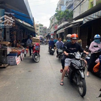 Mtkd Bàu Cát, Trần Mai Ninh Ngay Chợ Bà Hoa, Ngang 4M, Giá Bán 12.3Ty