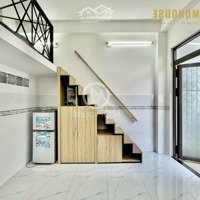 Cho Thuê Phòng Trọ, 4 Triệu, 40M2, View Đẹp Tại Cộng Hòa, P 13, Q.tân Bình, Hcm