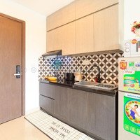 Studio 48M2 Đẹp Y Hình ( Thiết Kế 2 Giường Ngủ, 1Wc) Chỉ 12 Triệu/Tháng Botnica Premier