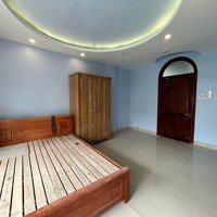 Cho Thuê Phòng Studio Mới Xây - Full Nt - Máy Giặt Riêng - Gần Đh Nguyễn Tất Thành Q4