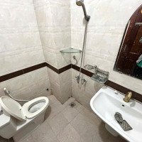 Cho Thuê Phòng Studio Mới Xây - Full Nt - Máy Giặt Riêng - Gần Đh Nguyễn Tất Thành Q4