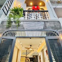 Hot! Nhà Giá Siêu Tốt- Nhà Võ Văn Tần, P.vts, Q.3-45,6M2 - Giá Bán 4 Tỷ 890 - Alo Ngay Hiếu 039 3089627