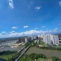 Bán căn OT 43m view sông nhà mới tại Lavida Plus, quận 7 đối diện SC Vivo City, giá 2,38 tỷ